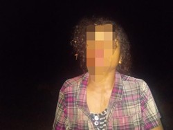 Perempuan di Kupang Bersimbah Darah Akibat Dihajar Suami