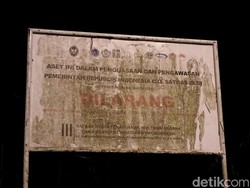 Ara Kantongi Tanah Eks BLBI Senilai Rp 495 M buat Rumah MBR-Komersial