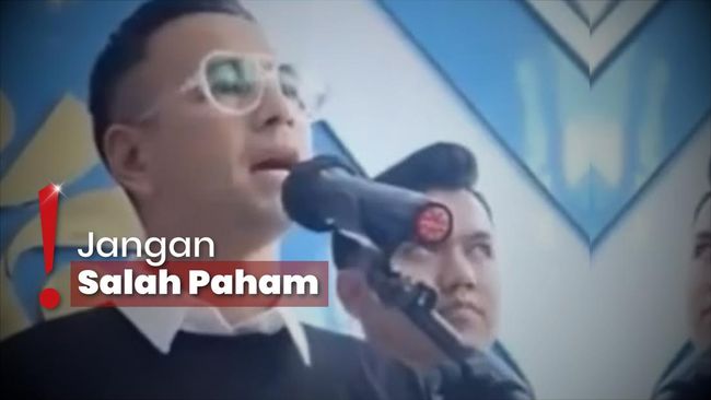 Soal Tren #PergiMigranPulangJuragan, Raffi: Inisiasi Kementerian P2MI