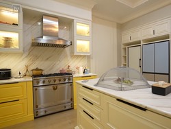 Penting! Ini Lokasi Teraman untuk Meletakkan Oven Saat Bikin Kue Lebaran