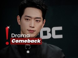 'Undercover High School' Tayang, Seo Kang Joon Harus Jalani Misi Rahasia