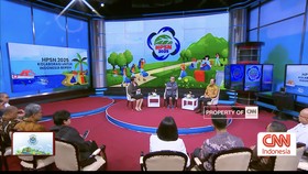 Special Interview HPSN 2025: Kolaborasi untuk Indonesia Bersih
