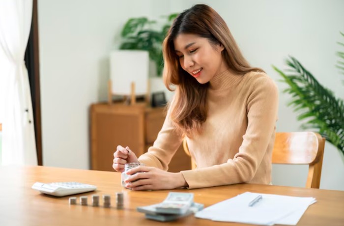 Tips Atur Keuangan/Foto: freepik.com/pe_jo