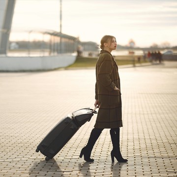 Fantastis! Ini 7 Negara dengan Rata-rata Gaji Tertinggi untuk yang Ingin #KaburAjaDulu