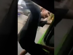Identitas Pria Onar dalam Angkot di Bogor Sudah Diketahui, Kini Diburu