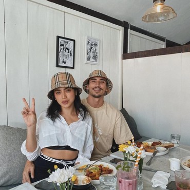 Isi Perjanjian Vincent Verhaag dengan Jessica Iskandar Soal El Barack