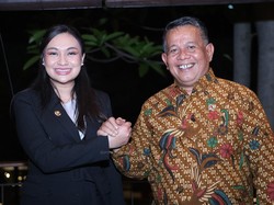 Serena Jajaki Kerja Sama dengan Wamen UMKM untuk Wirausaha Milenial di Kupang