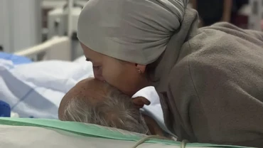 Wanda Hamidah Kenang Pesan Terakhir Ayahanda Sebelum Meninggal Dunia
