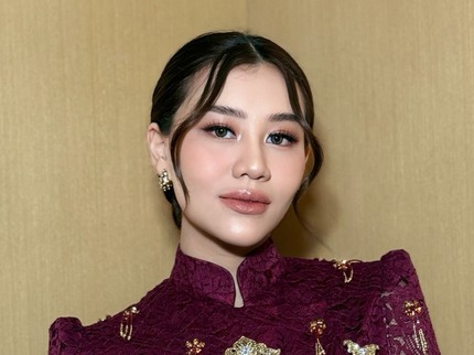7 Seleb yang Sedang Hamil saat Jalani Bulan Puasa Ramadhan Pertama