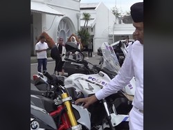 Dedi Mulyadi Absen Kendaraan Dinas Gubernur: Jangan Terlalu Banyak, Pusing!