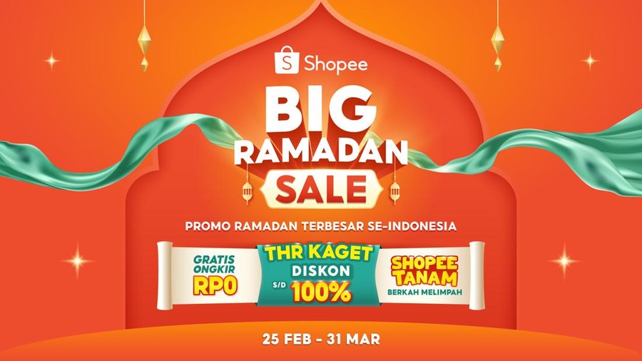 Big Ramadhan Sale 2025