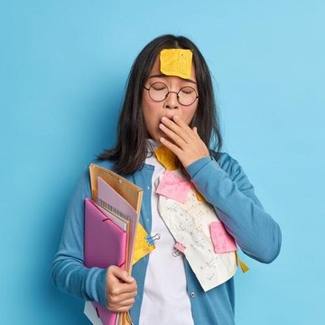 5 Cara Hindari Kantuk dan Lemas agar Tetap Produktif Selama Puasa