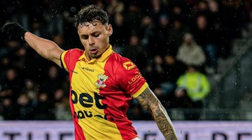 Hasil Liga Belanda: Dean James Bikin Gol, Go Ahead Eagles Kalahkan NEC