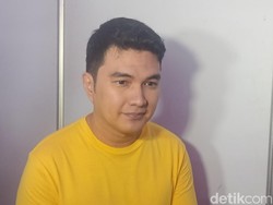 Aldi Taher Semangat Kerja di Bulan Puasa: Pahala Double!
