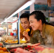 5 Ide Destinasi Traveling yang Cocok untuk Pencinta Kuliner