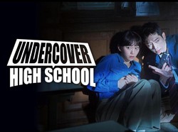 Video Jin Ki Joo Kasih Bocoran untuk Plot Twist di Undercover High School