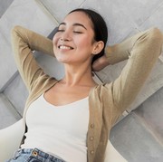 5 Cara Cepat Bikin Pikiran Lebih Tenang Hanya dalam 5 Menit