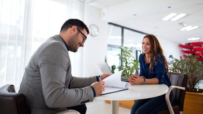 Punya Career Gap? Ini 3 Trik agar HRD Tetap Jatuh Hati untuk Merekrut