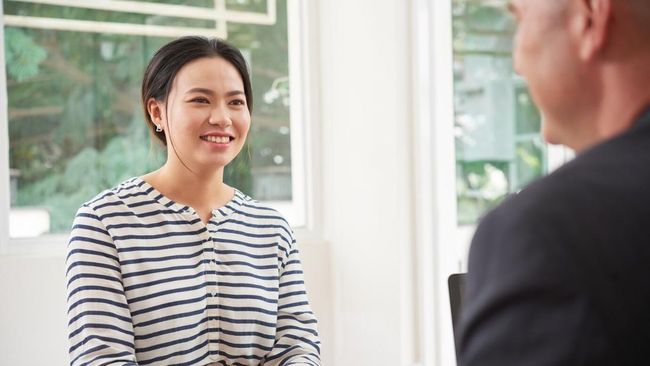 Jangan Cuma Jawab, Ini 5 Pertanyaan Cerdas untuk HRD yang Bikin Kamu Stand Out saat Interview