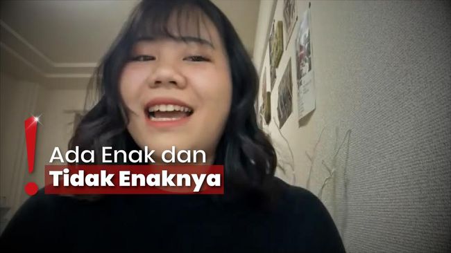 Menimang Kesempatan di Luar Negeri usai Ramai Tagar #kaburajadulu