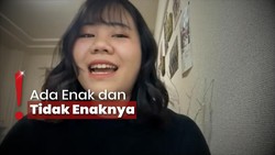 img-title Menimang Kesempatan di Luar Negeri usai Ramai Tagar #kaburajadulu