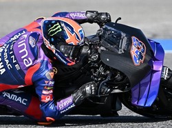 Jack Miller Bahagia Bisa Perkuat Pramac Yamaha
