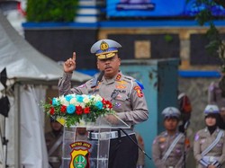 Operasi Keselamatan 2025 Berakhir, Kakorlantas Polri Paparkan Hasilnya