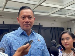 Video: 38 DPD Partai Demokrat Minta AHY Kembali Jadi Ketum