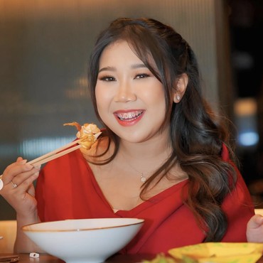 Kiky Saputri Pernah Diupah Rp20 Ribu Sehari, Sampai Harus Makan Nasi Lauk Biskuit