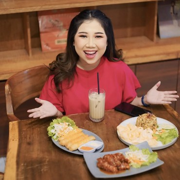 Bongkar Aib Marshel Widianto, Kiky Saputri: Saat Maju Jadi Wakil Wali Kota Nggak...