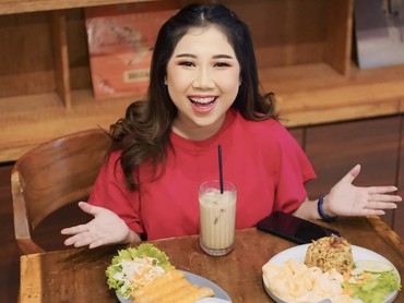img-title Bongkar Aib Marshel Widianto, Kiky Saputri: Saat Maju Jadi Wakil Wali Kota Nggak...