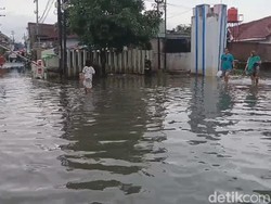 Warga Kritisi Kinerja dan Program Walkot Bandar Lampung: Fokus Banjir Dulu!