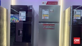 Full Day Sale, Elektronik Murah Meriah di Transmart BSD