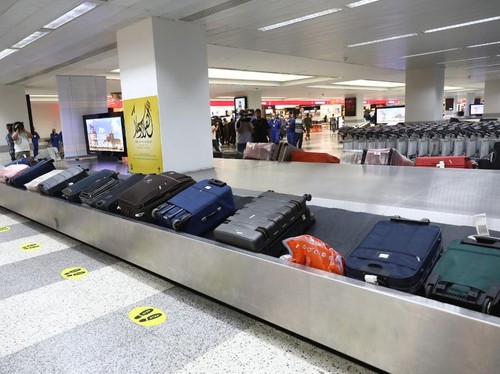 Koper Hilang atau Rusak di Bandara? Ini Hak Penumpang dan Cara Urusnya