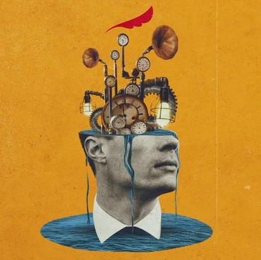 Lirik Lagu Suara Dalam Kepala - NOAH & Ramengvrl