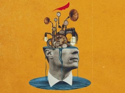 Lirik Lagu Suara Dalam Kepala - NOAH & Ramengvrl