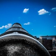 Mengenal Tradisi Unik Tembak Meriam di Lebanon saat Ramadan