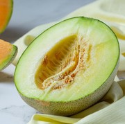 Konsumsi Melon saat Sahur atau Berbuka Puasa Bikin Kulit Sehat dan Glowing, Ini Alasannya!