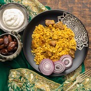 Ada Kolak Pisang, Ini Menu Khas Buka Puasa Ramadan Paling Unik di Seluruh Dunia