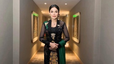 Penahanan Diperpanjang, Nikita Mirzani Disebut Jadi Lebih Religius 