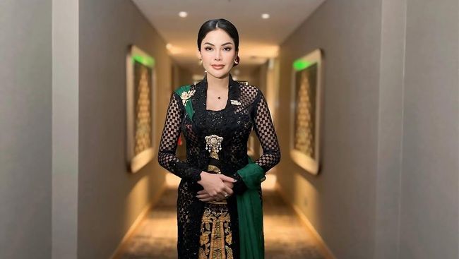 Ternyata Begini Cara Nikita Mirzani Komunikasi dengan Anak dari Dalam Tahanan
