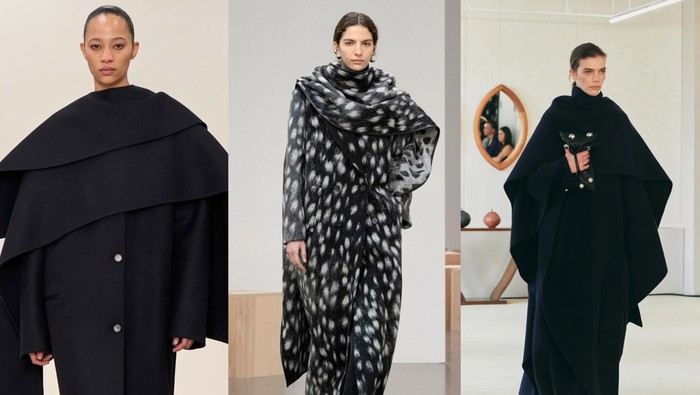 NYFW FW2025