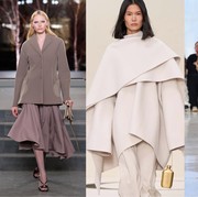 5 Prediksi Tren Fall/Winter 2025 dari Panggung New York Fashion Week