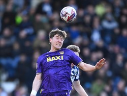 Swansea Vs Oxford: Romeny Starter,  Marselino Debut, Nathan Tak Masuk