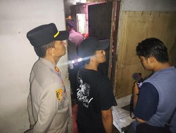 Polisi Amankan 27 Orang Saat Gerebek Warung Esek-esek di Tangsel Jelang Ramadan