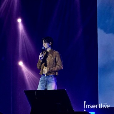 Kali Kedua ke Jakarta, Pond Naravit Diberi Kejutan Istimewa