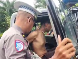 Kasus WNA Rusak Kaca Salon di Kuta Utara Berakhir Damai, Ini Kronologinya