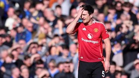 MU Batal Kena Penalti Menit Akhir, Maguire Nyaris Jadi Kambing Hitam