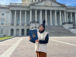 Beasiswa BAZNAS, Cahaya Zakat yang Dibawa Generasi Muda ke Berbagai Penjuru Negara