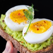 3 Menu Sahur Sehat dan Praktis untuk Kamu yang Super Sibuk